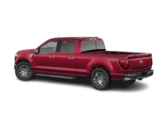 Thumbnail: 2026 Ford F-150 - 28