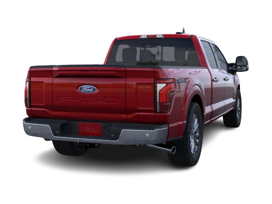Thumbnail: 2026 Ford F-150 - 16