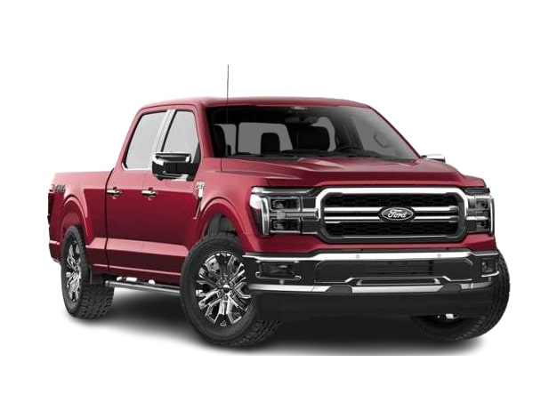Thumbnail: 2026 Ford F-150 - 25