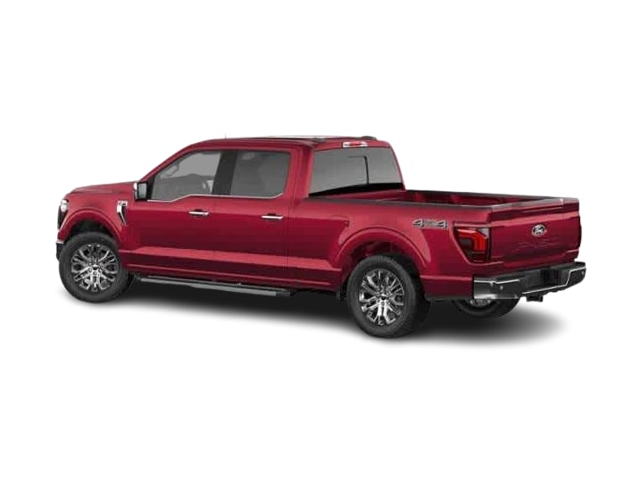 Thumbnail: 2026 Ford F-150 - 23