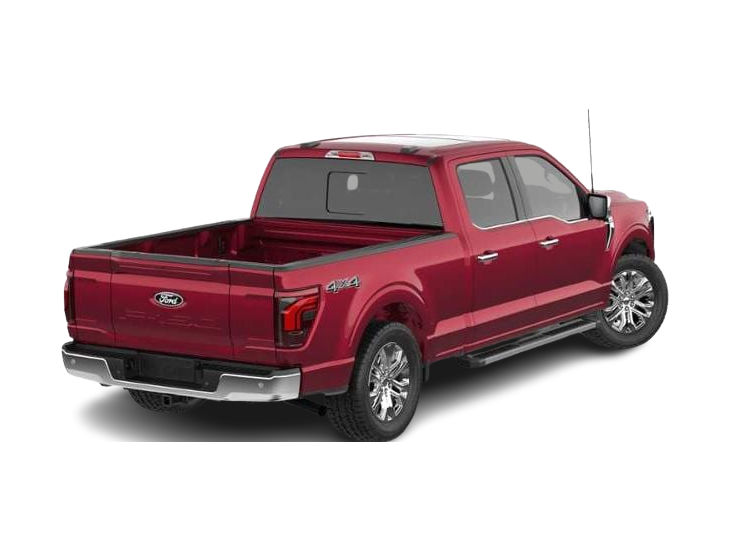 Thumbnail: 2026 Ford F-150 - 24