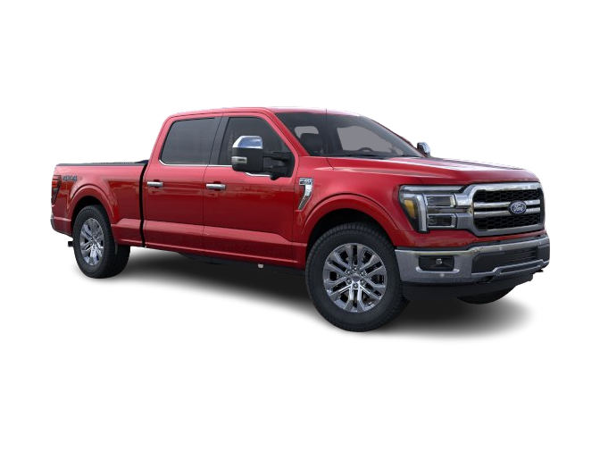 Thumbnail: 2026 Ford F-150 - 15