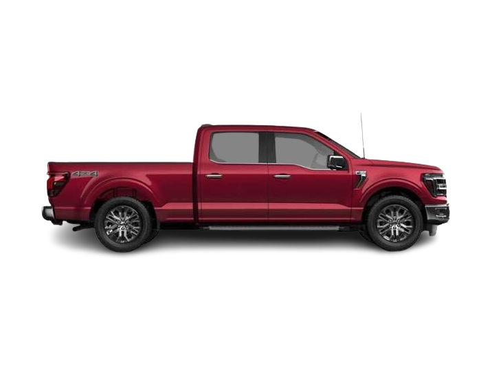 Thumbnail: 2026 Ford F-150 - 26