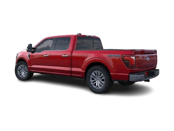 Thumbnail: 2026 Ford F-150 - 12