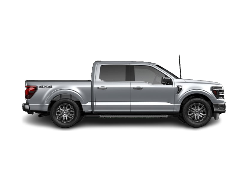 Thumbnail: 2026 Ford F-150 - 15