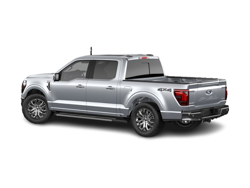 Thumbnail: 2026 Ford F-150 - 12