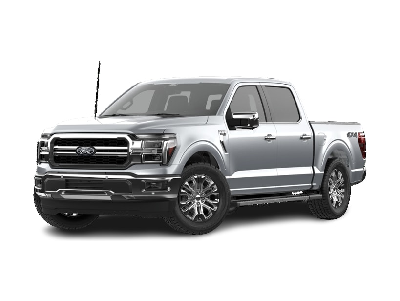 Thumbnail: 2026 Ford F-150 - 11