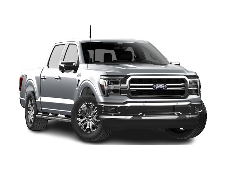Thumbnail: 2026 Ford F-150 - 14