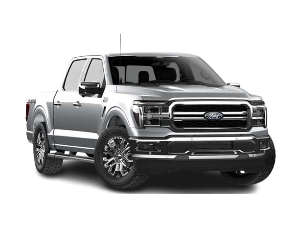 Thumbnail: 2026 Ford F-150 - 4