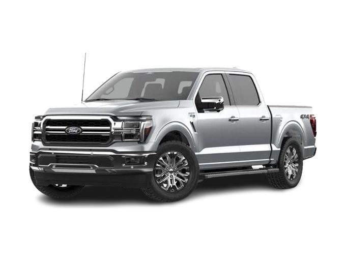 Thumbnail: 2026 Ford F-150 - 8