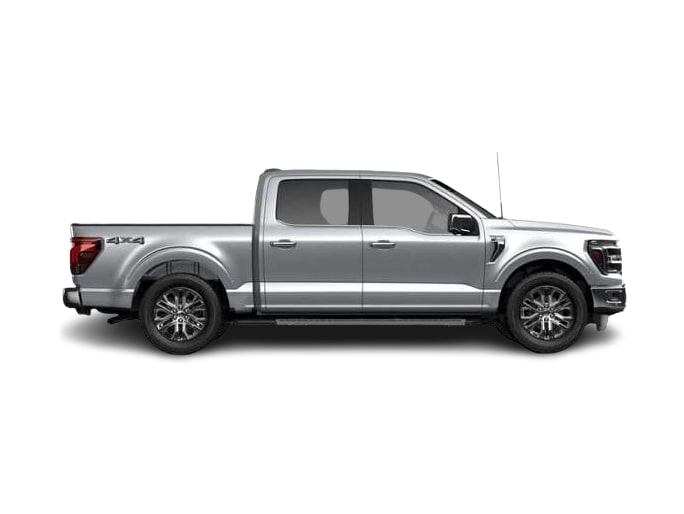 Thumbnail: 2026 Ford F-150 - 10