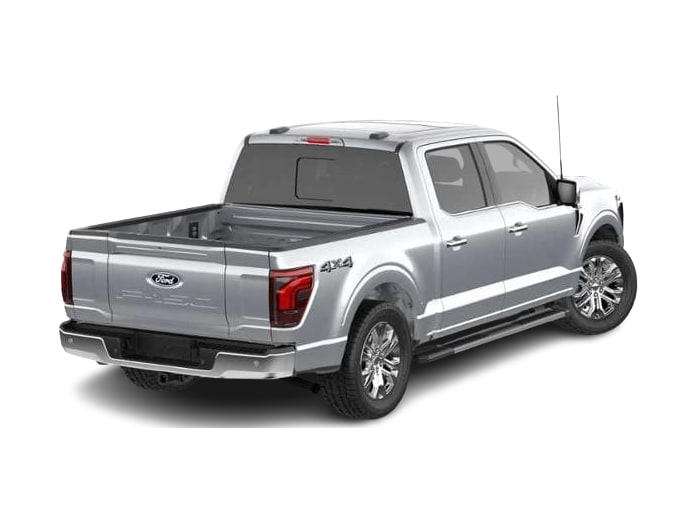 Thumbnail: 2026 Ford F-150 - 9