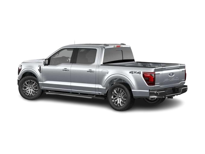 Thumbnail: 2026 Ford F-150 - 3