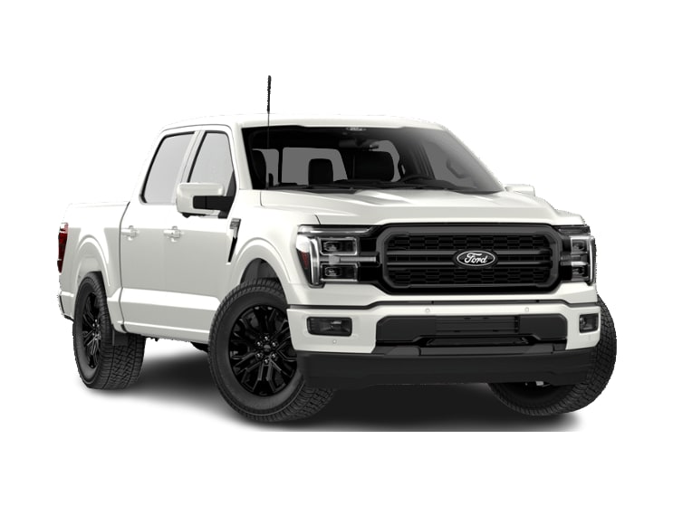 Thumbnail: 2026 Ford F-150 - 13