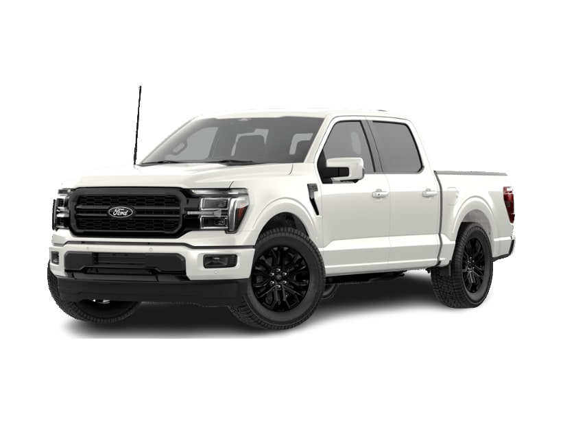 Thumbnail: 2026 Ford F-150 - 10