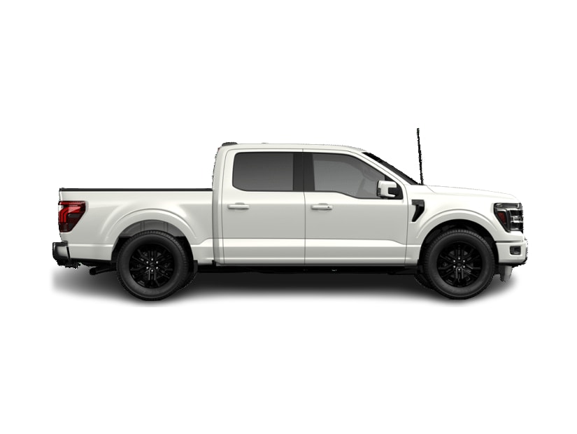 Thumbnail: 2026 Ford F-150 - 14