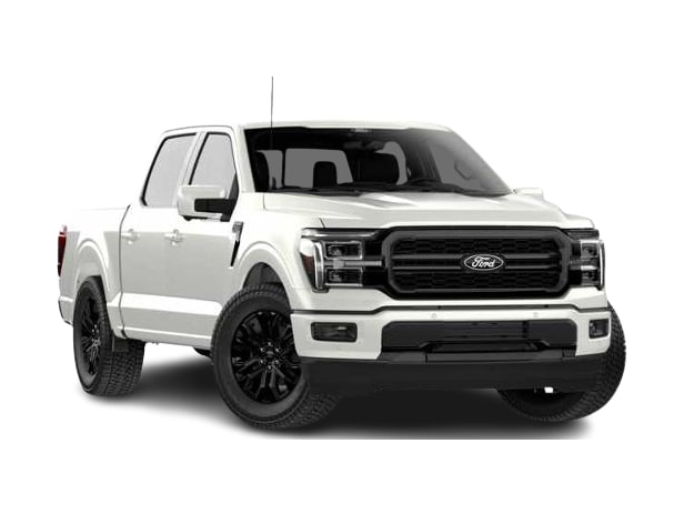 Thumbnail: 2026 Ford F-150 - 8