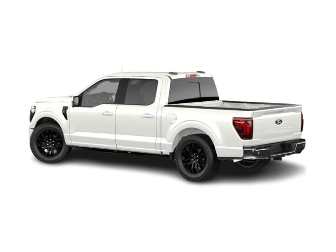 Thumbnail: 2026 Ford F-150 - 3