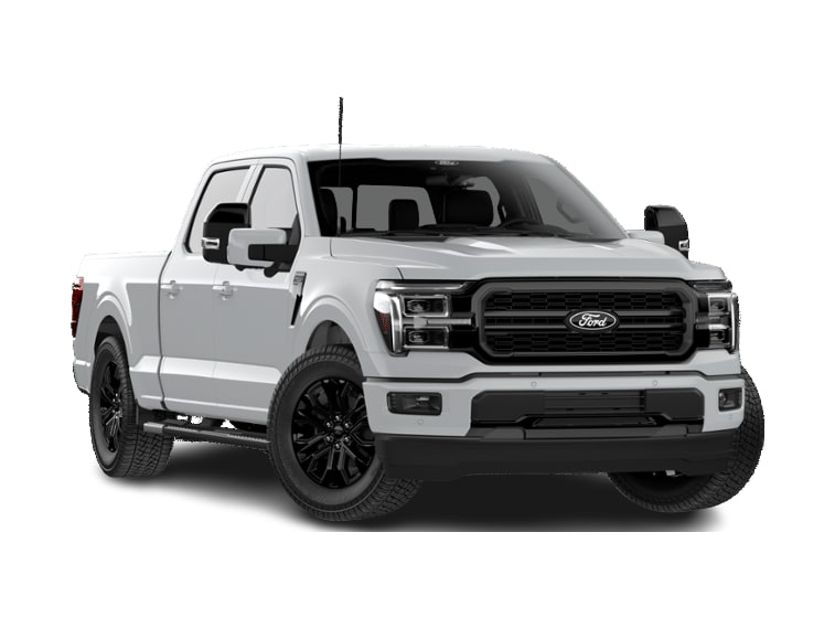 Thumbnail: 2026 Ford F-150 - 14