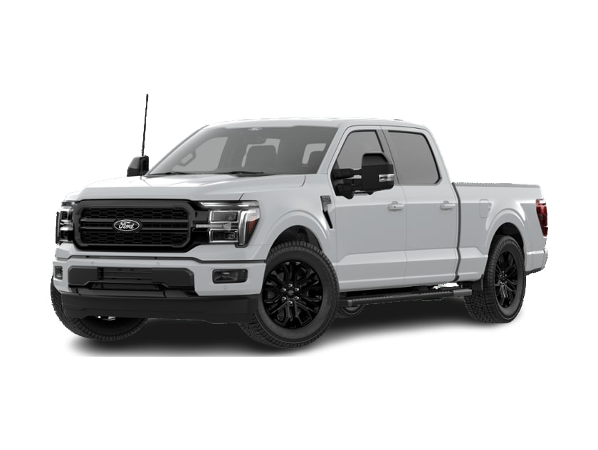 Thumbnail: 2026 Ford F-150 - 11
