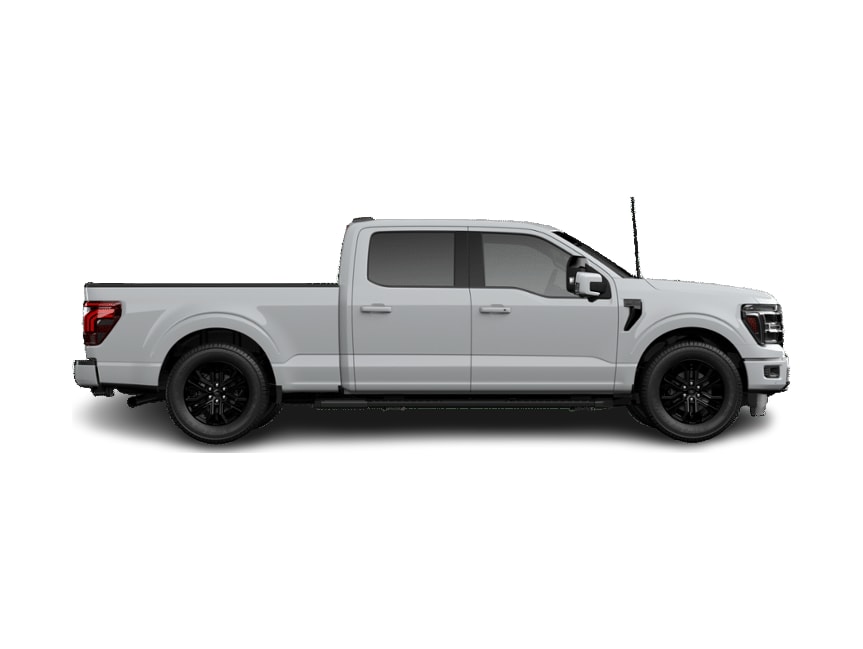 Thumbnail: 2026 Ford F-150 - 15