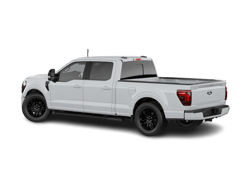 Thumbnail: 2026 Ford F-150 - 12