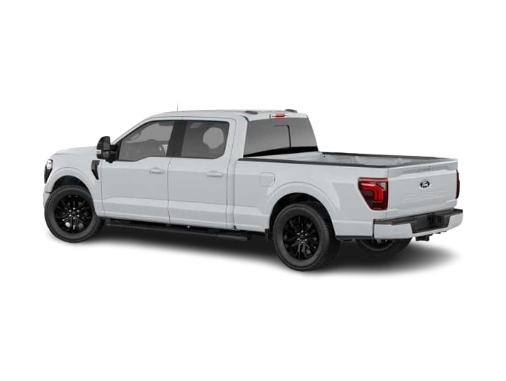 Thumbnail: 2026 Ford F-150 - 3