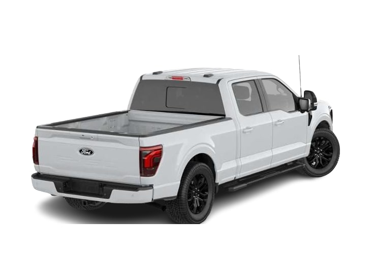 Thumbnail: 2026 Ford F-150 - 8