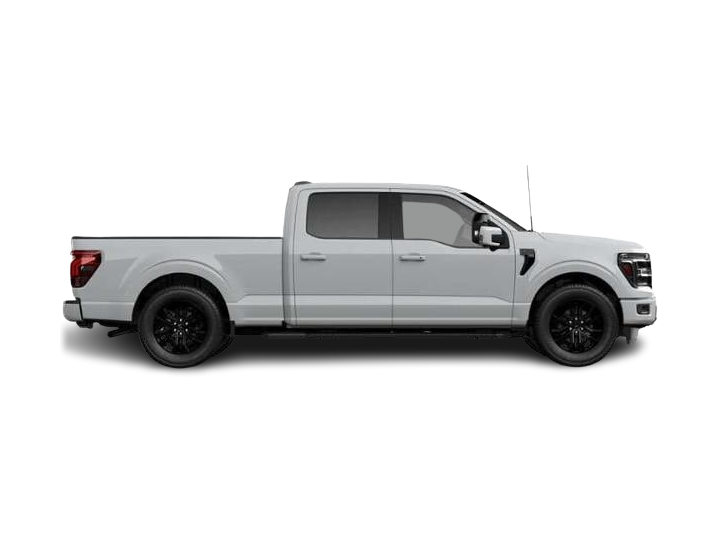 Thumbnail: 2026 Ford F-150 - 10