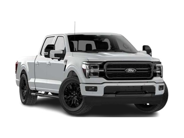 Thumbnail: 2026 Ford F-150 - 9