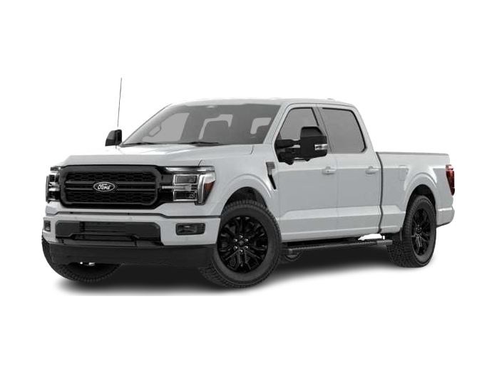Thumbnail: 2026 Ford F-150 - 7