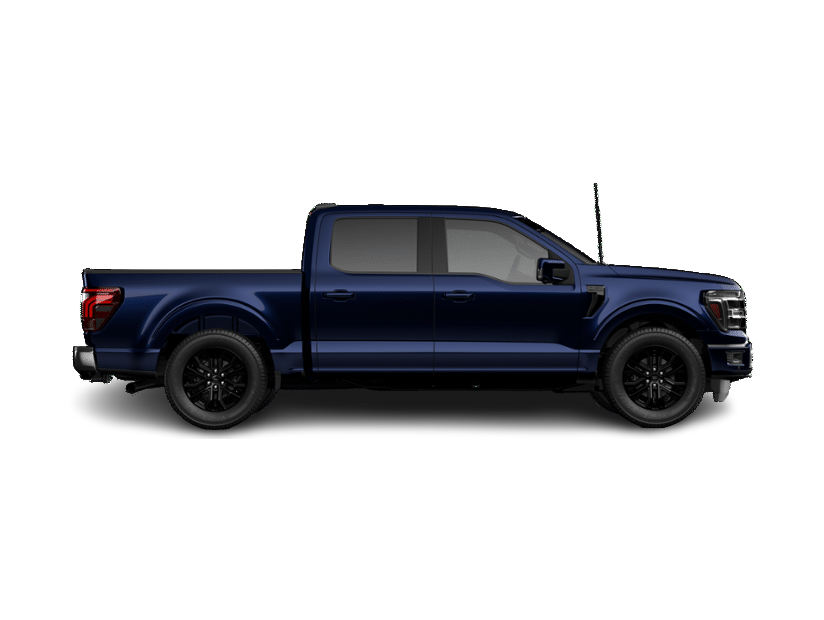 Thumbnail: 2026 Ford F-150 - 28