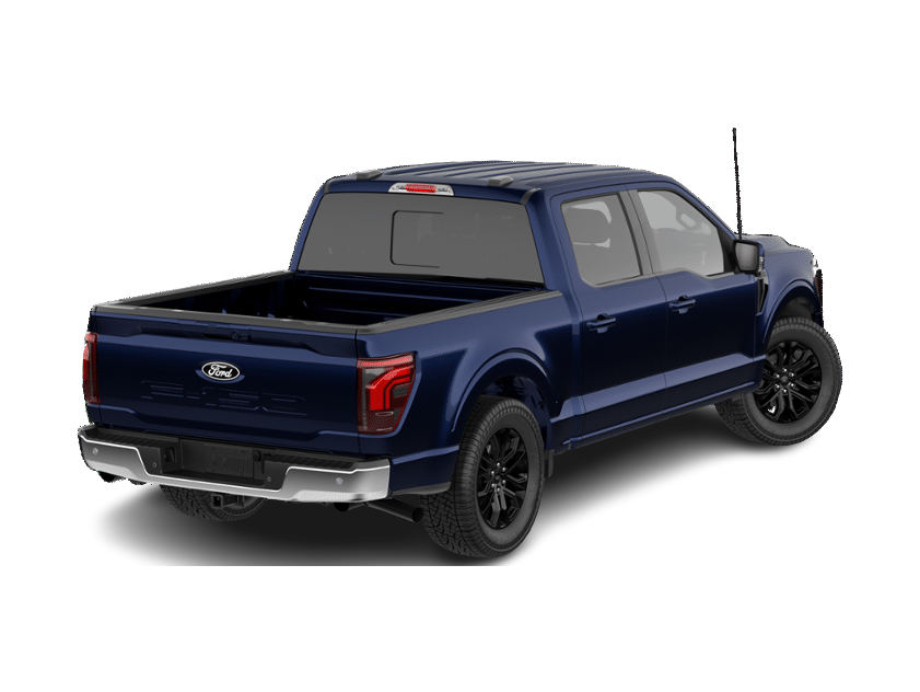 Thumbnail: 2026 Ford F-150 - 26