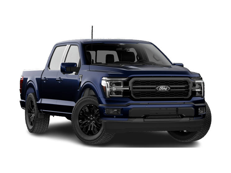 Thumbnail: 2026 Ford F-150 - 27