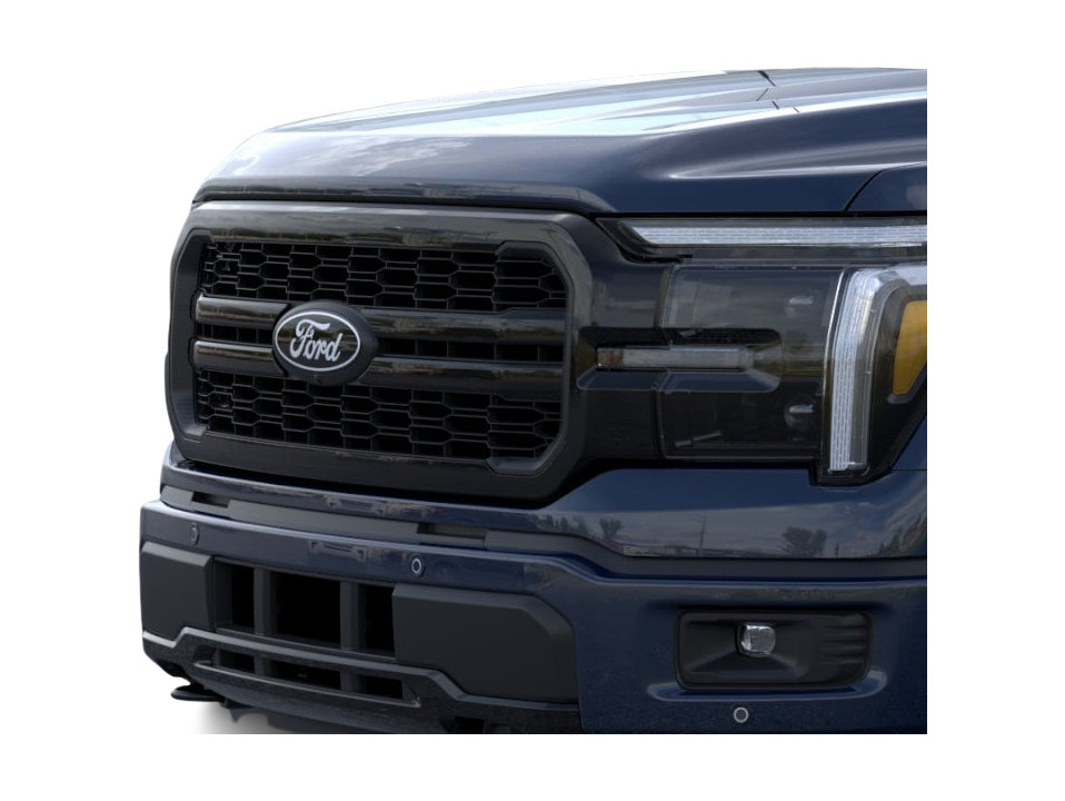 Thumbnail: 2026 Ford F-150 - 19