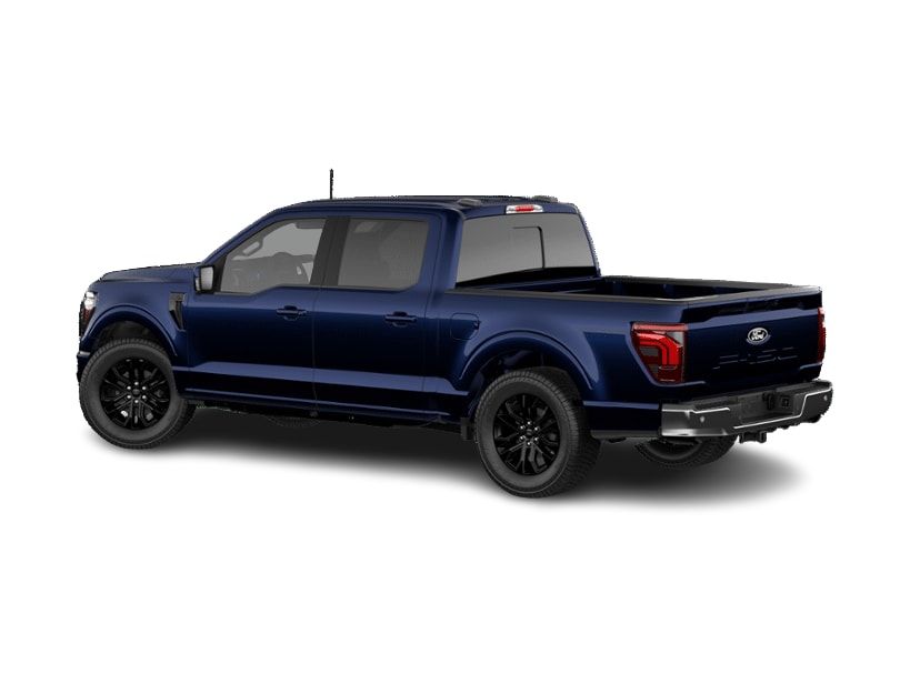 Thumbnail: 2026 Ford F-150 - 25