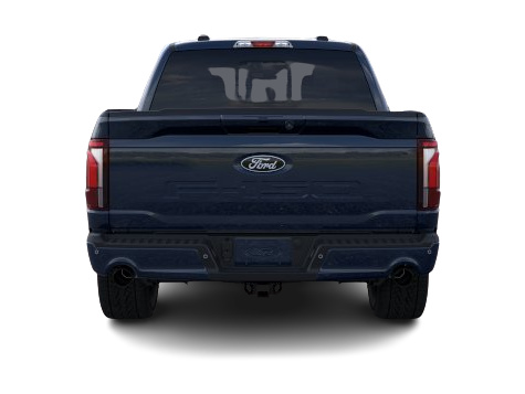 Thumbnail: 2026 Ford F-150 - 12