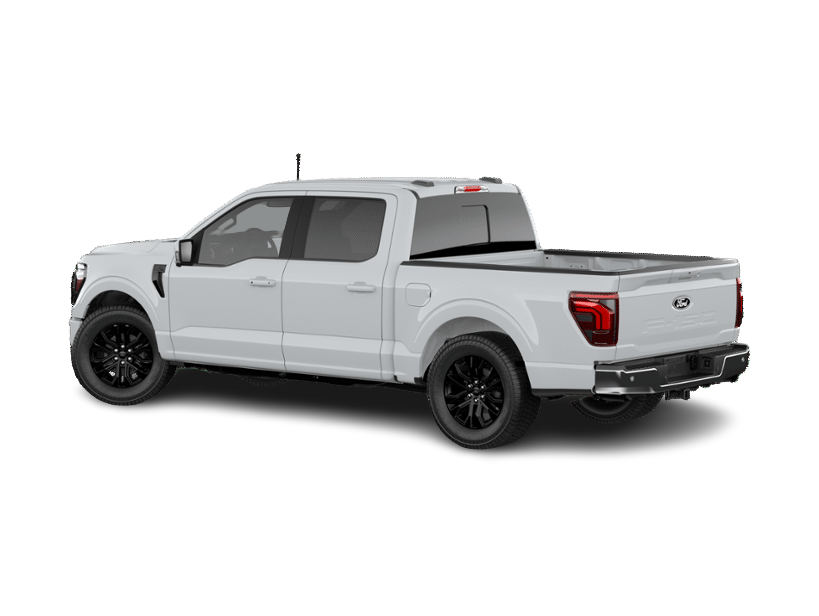 Thumbnail: 2026 Ford F-150 - 11