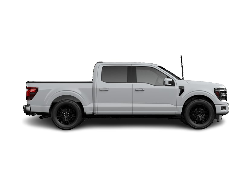 Thumbnail: 2026 Ford F-150 - 14