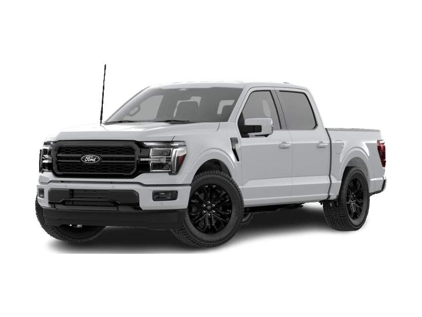 Thumbnail: 2026 Ford F-150 - 10