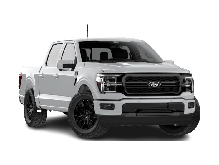 Thumbnail: 2026 Ford F-150 - 13