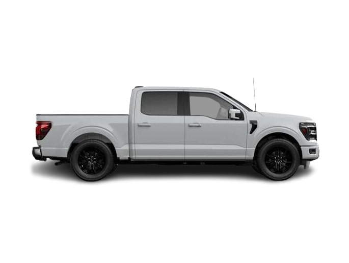 Thumbnail: 2026 Ford F-150 - 9