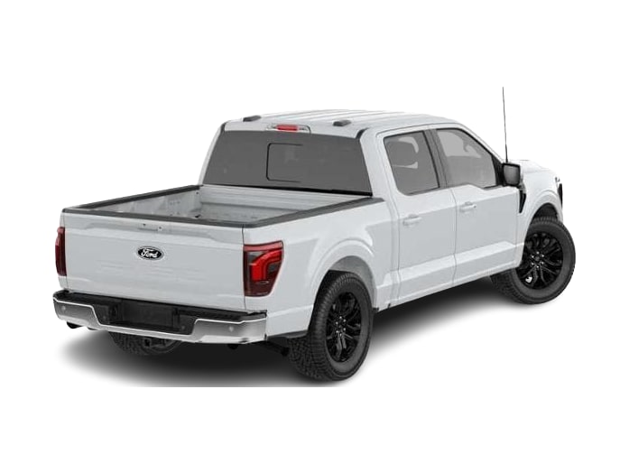 Thumbnail: 2026 Ford F-150 - 7