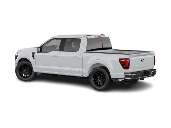 Thumbnail: 2026 Ford F-150 - 3