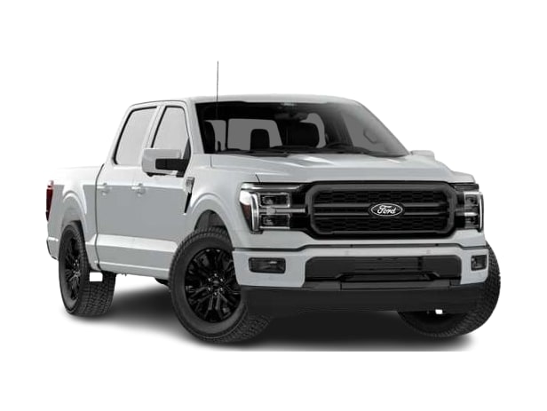 Thumbnail: 2026 Ford F-150 - 8