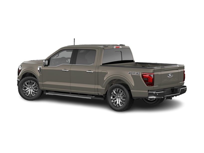 Thumbnail: 2026 Ford F-150 - 12