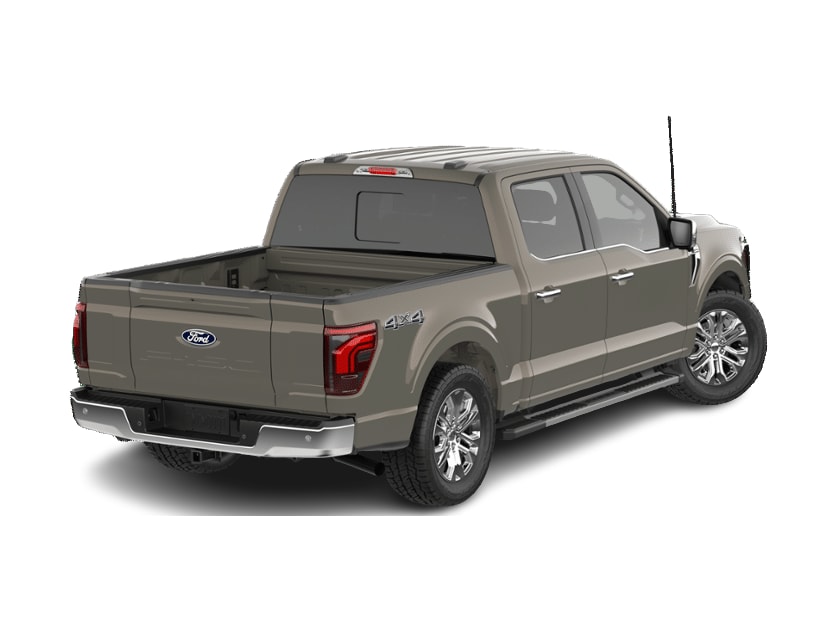 Thumbnail: 2026 Ford F-150 - 13