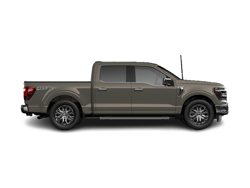 Thumbnail: 2026 Ford F-150 - 15