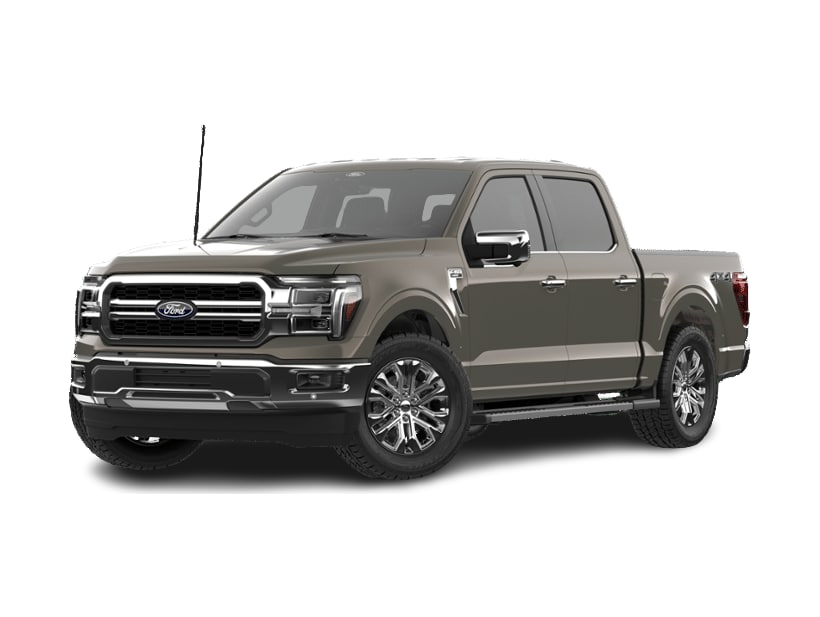 Thumbnail: 2026 Ford F-150 - 11