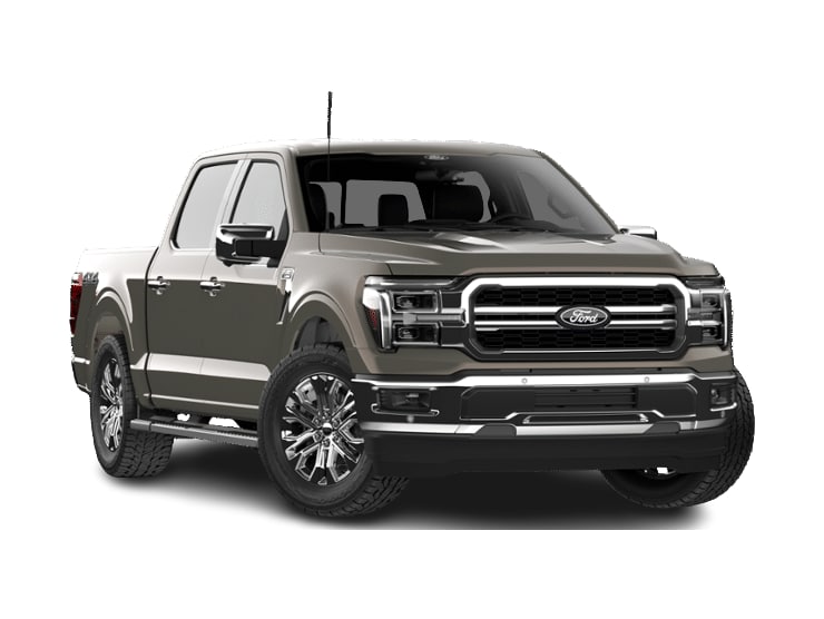 Thumbnail: 2026 Ford F-150 - 14